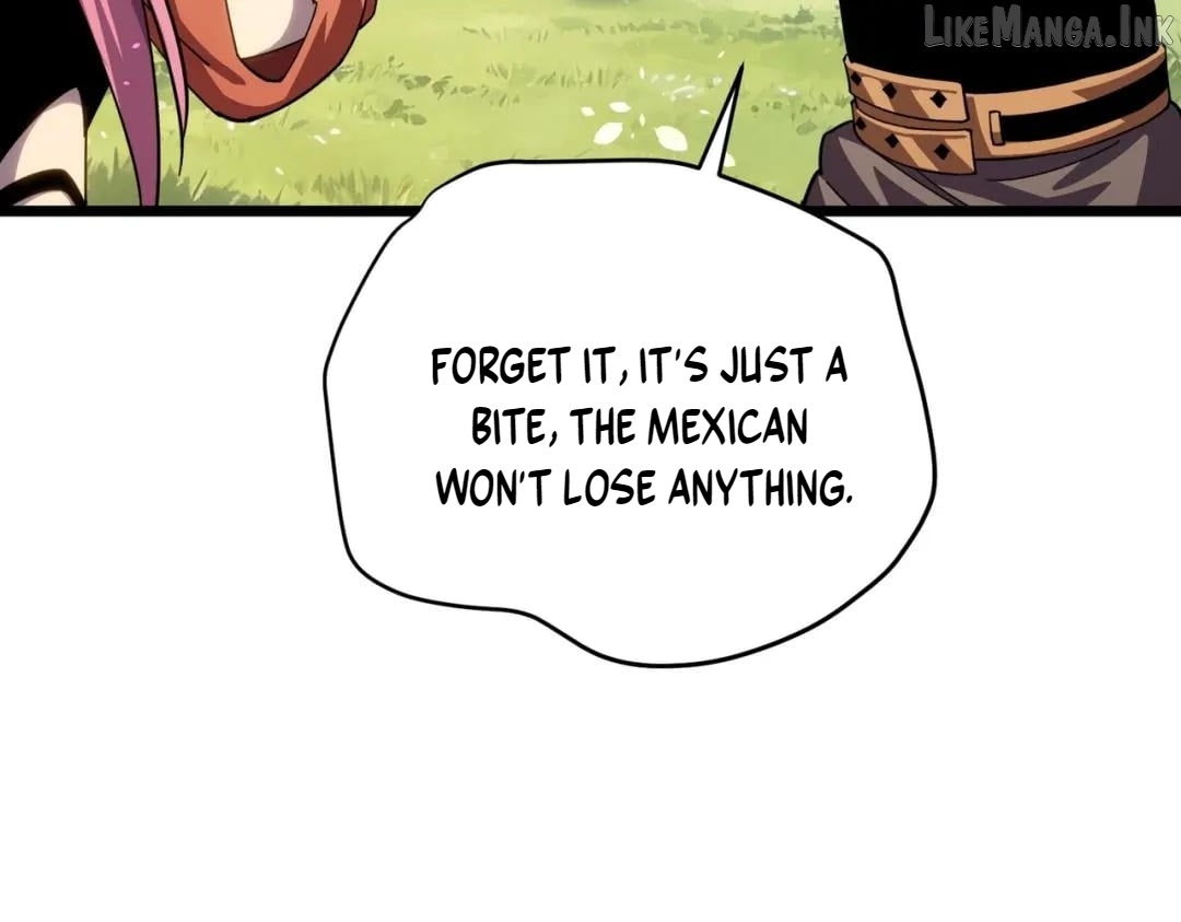 I Rely on My Invincibility to Deal Tons of Damage Passively! Chapter 182  - page 99
